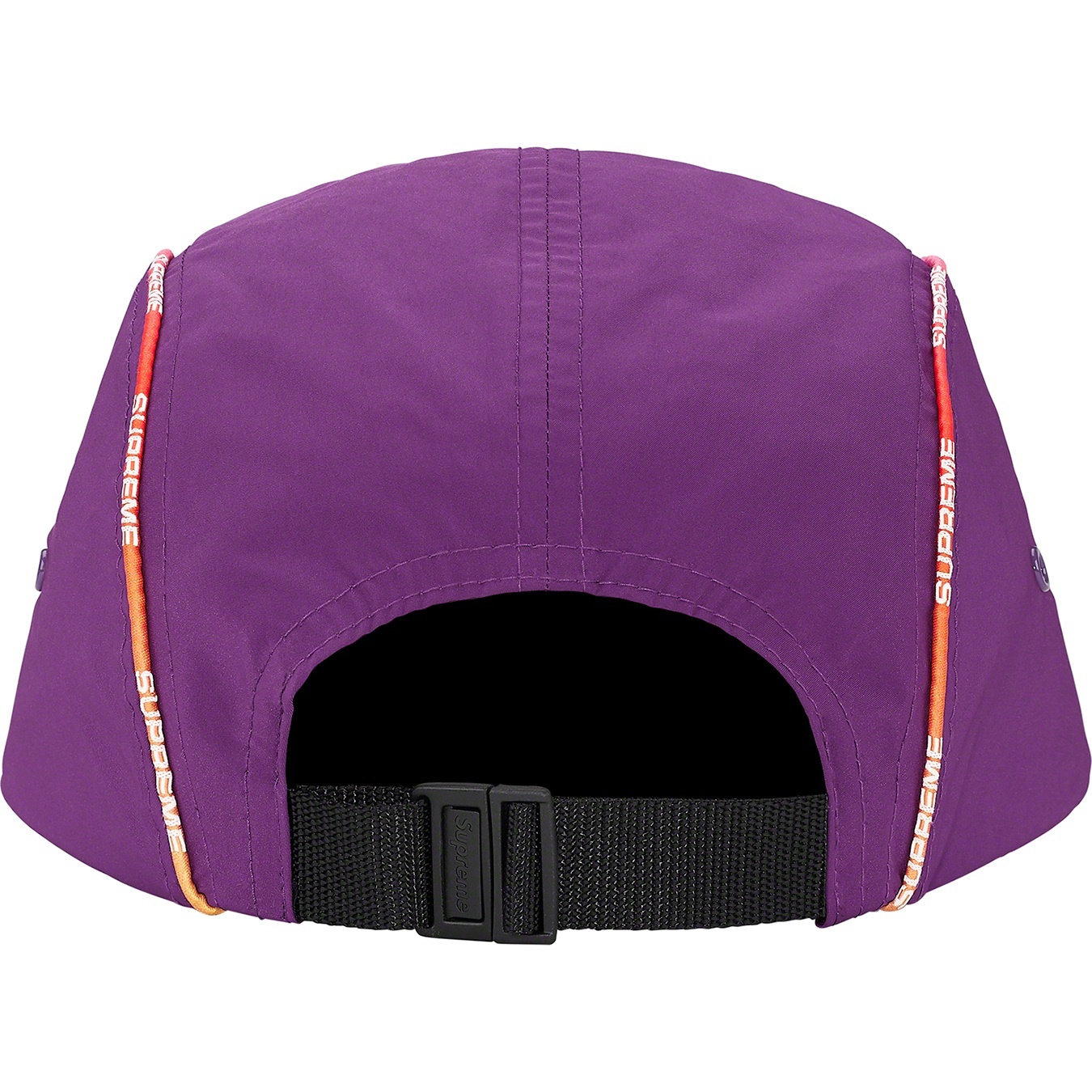 Gradient Piping Camp Cap view 2